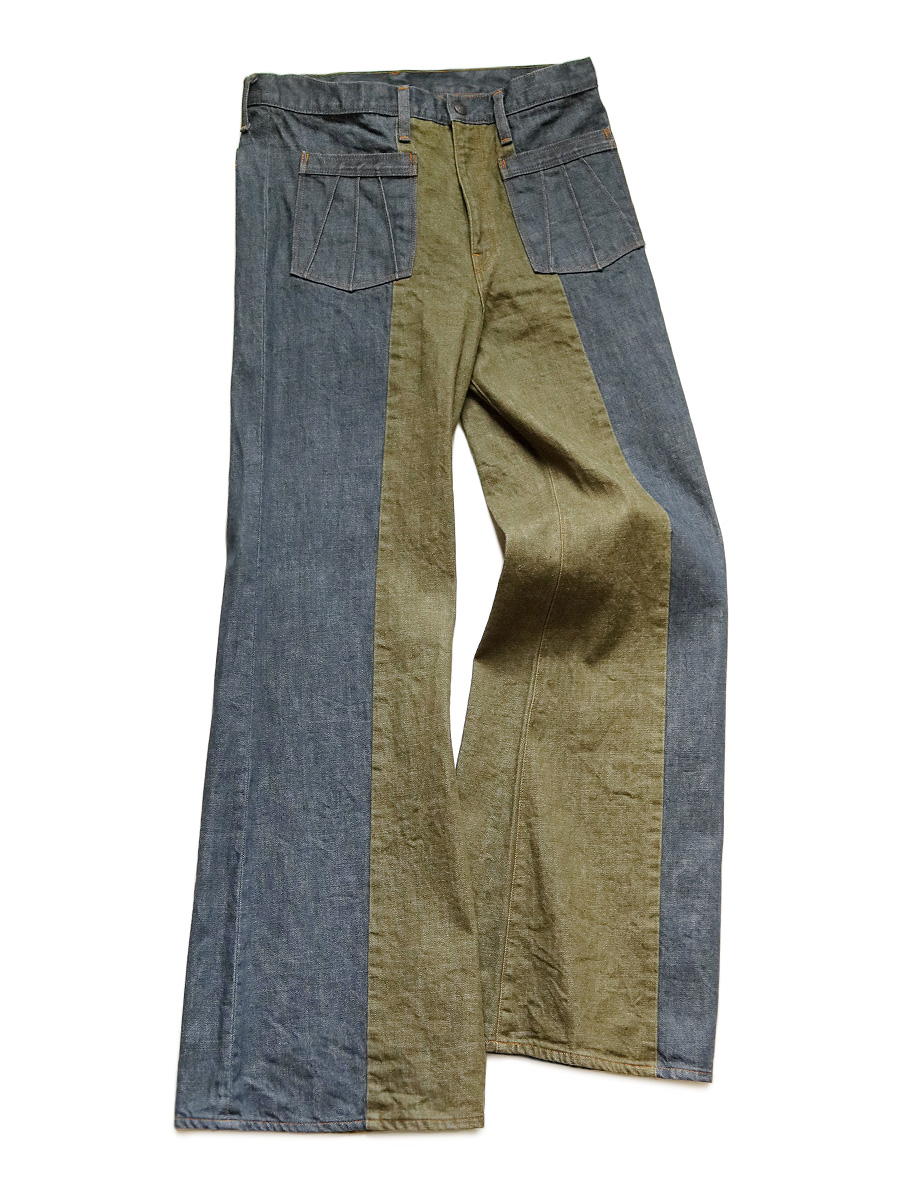 Pants | KAPITAL