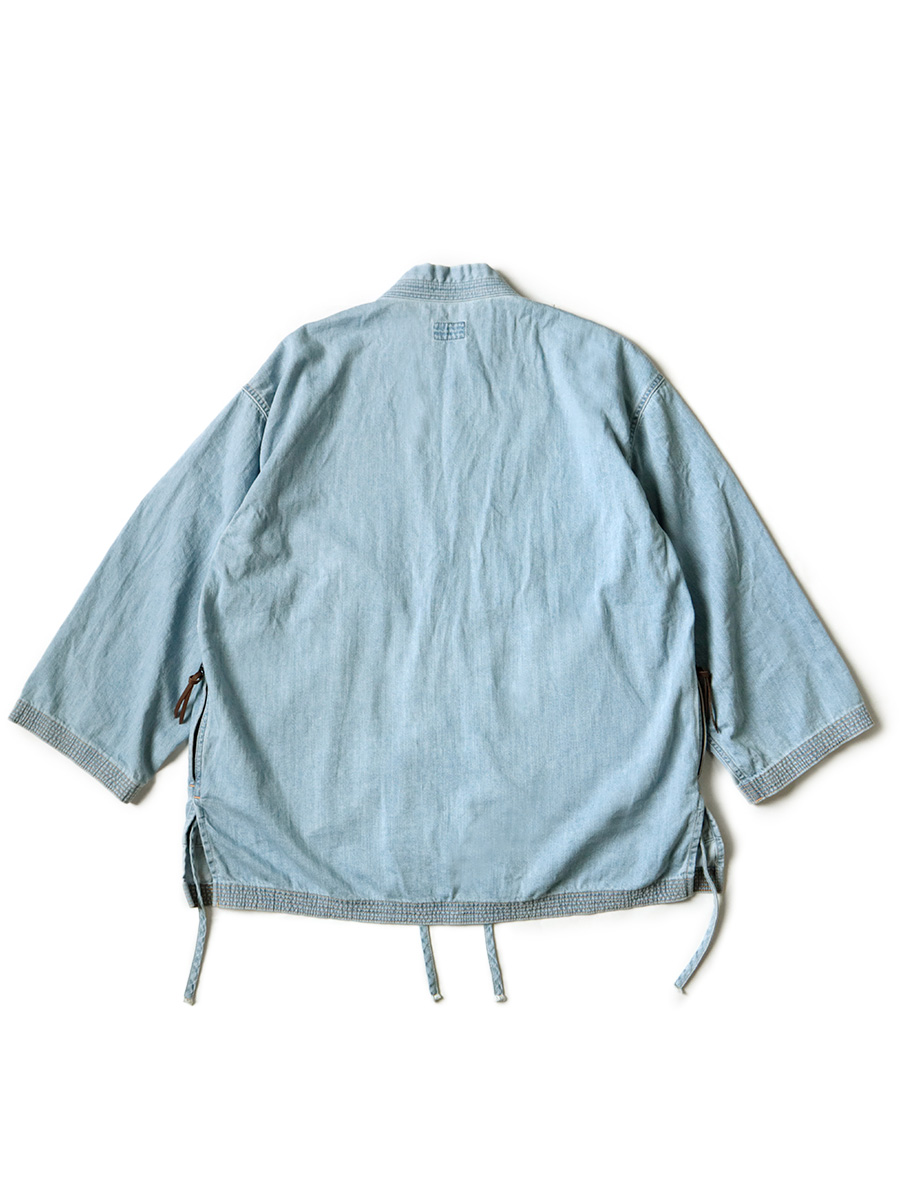 KAPITAL カントリー ボーン 骨 KAKASHI シャツ キャピタル | verdadcre.com