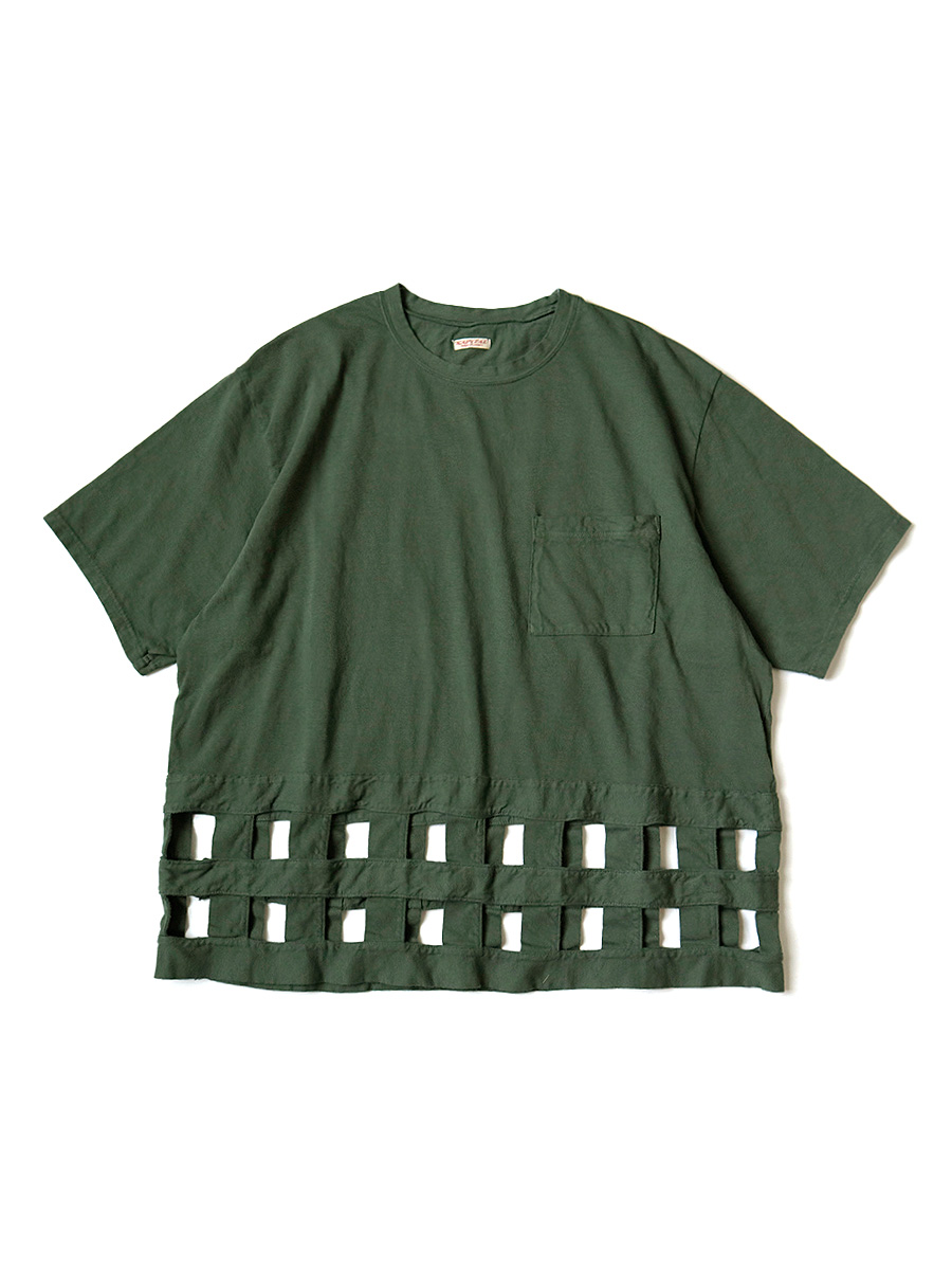T-Shirt | KAPITAL