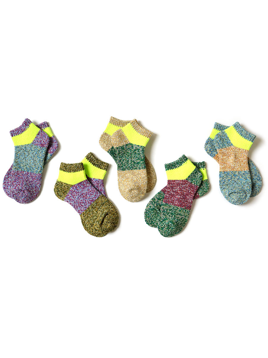 Socks | KAPITAL