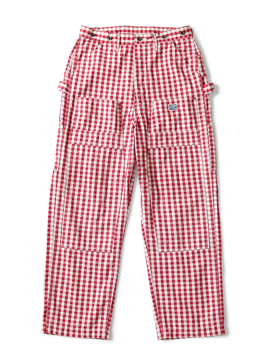 Pants | KAPITAL