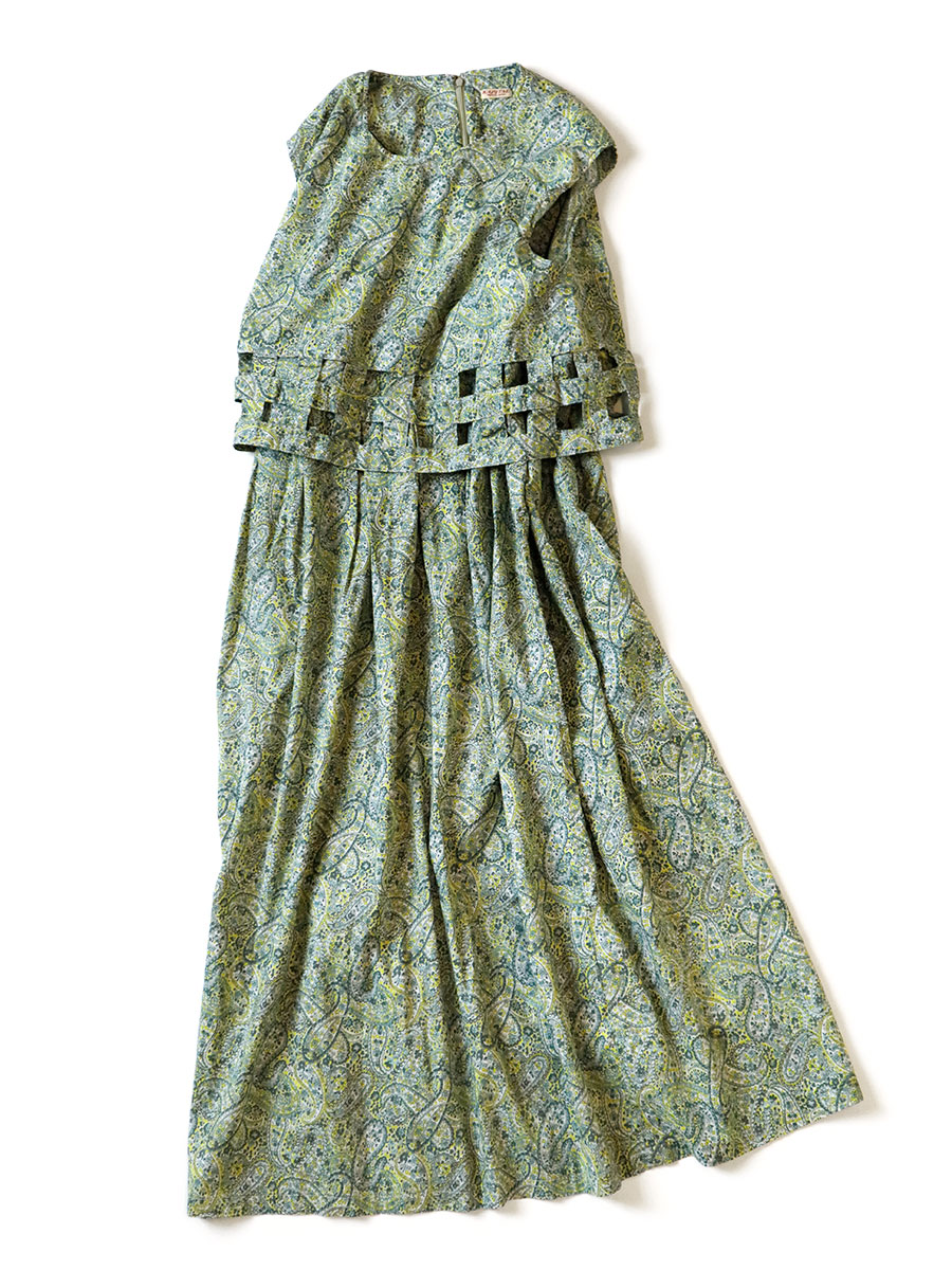 Dress/Jumpsuit | KAPITAL