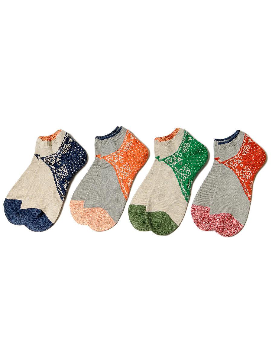 Socks | KAPITAL