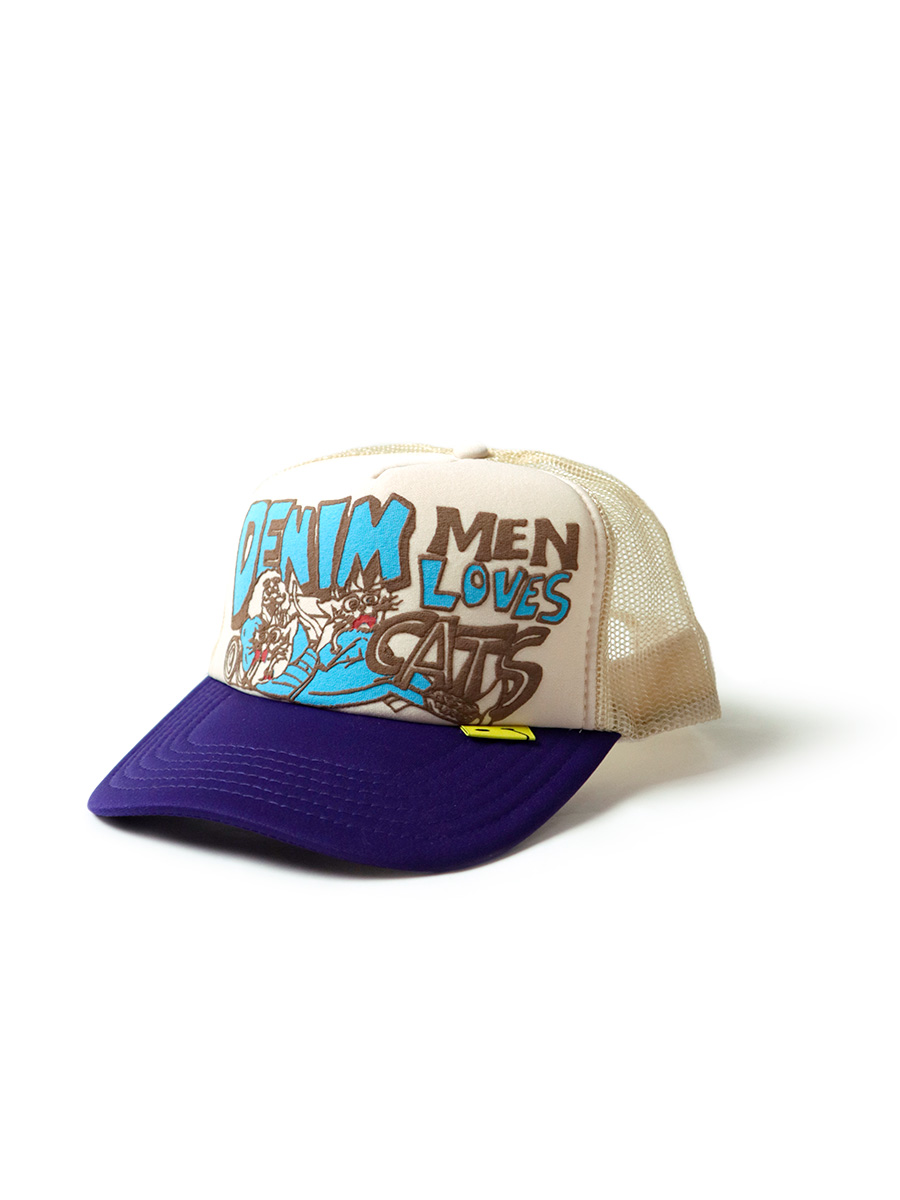Hat/Cap | KAPITAL