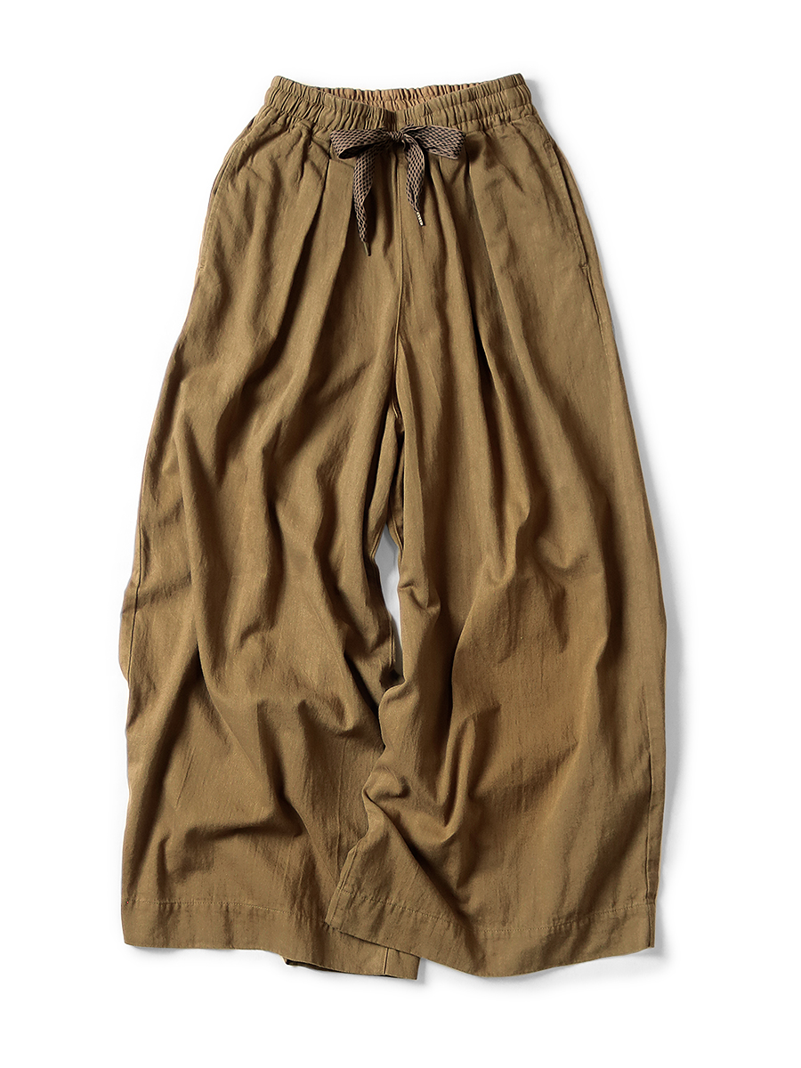 Pants | KAPITAL