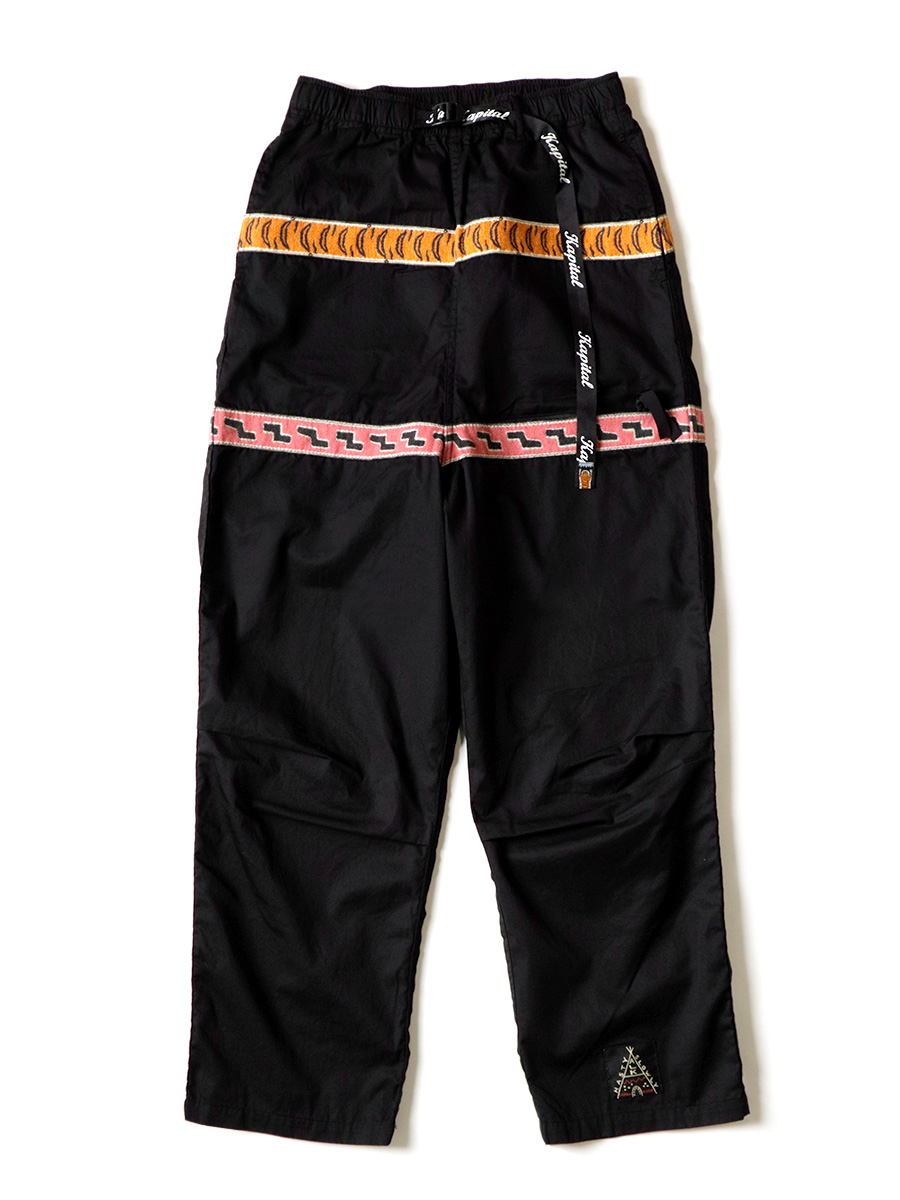 Pants | KAPITAL