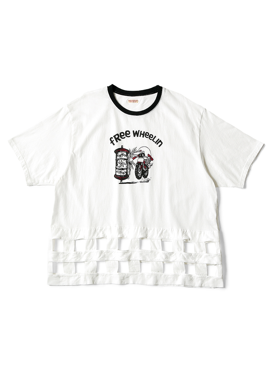 T-Shirt | KAPITAL