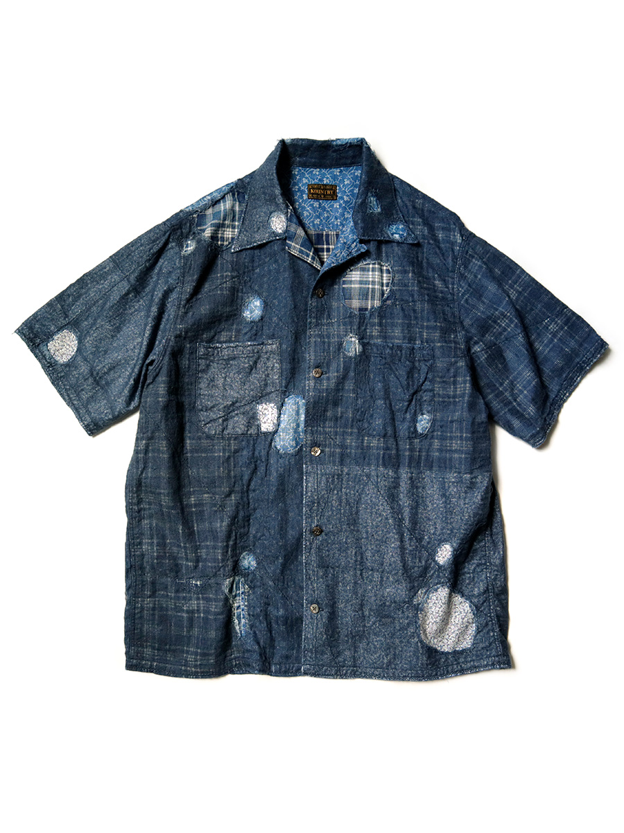 Men's All | KAPITAL
