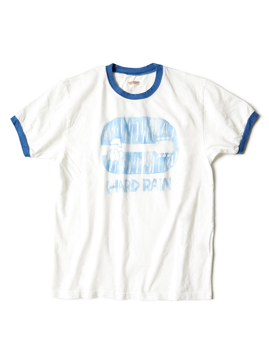 T-Shirt | KAPITAL