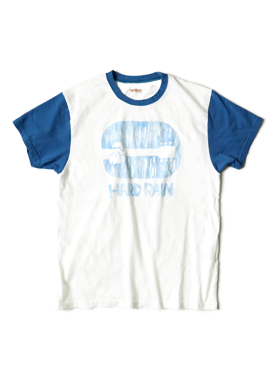 T-Shirt | KAPITAL