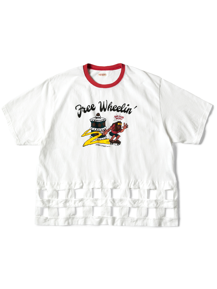 T-Shirt | KAPITAL