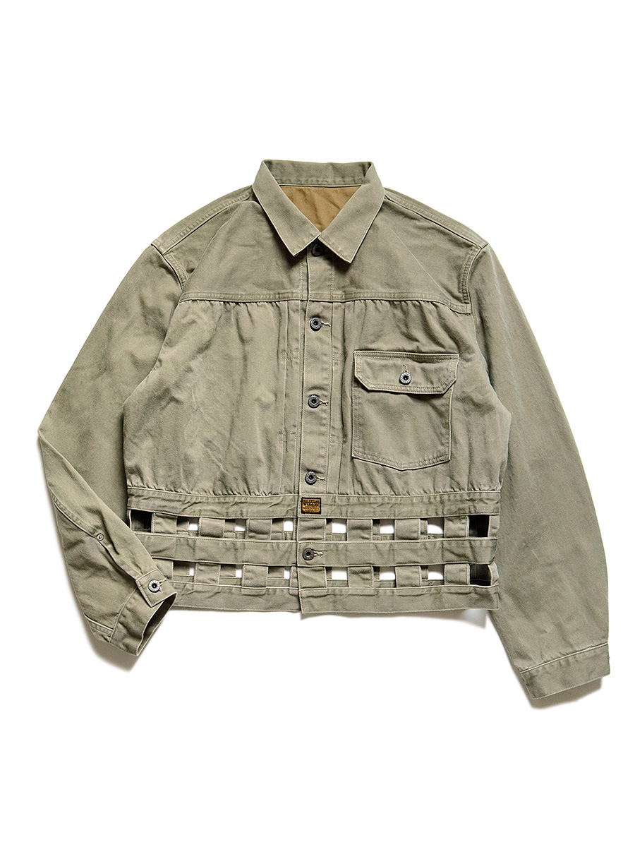 Jacket | KAPITAL Jacket | KAPITAL