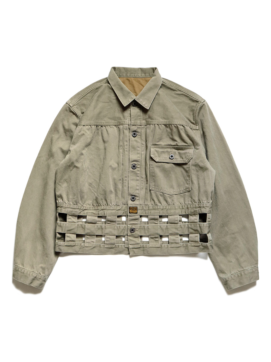 Jacket | KAPITAL