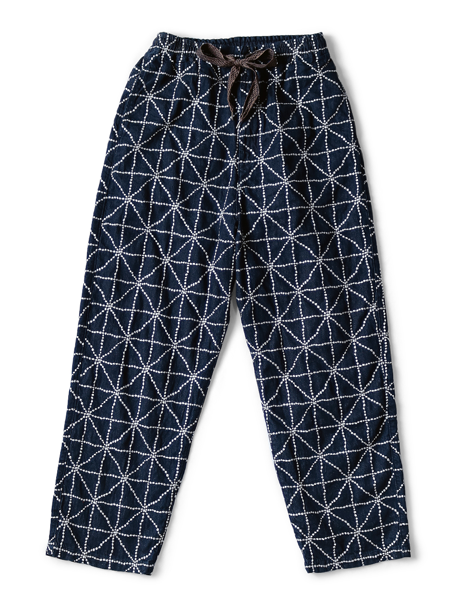 Pants | KAPITAL