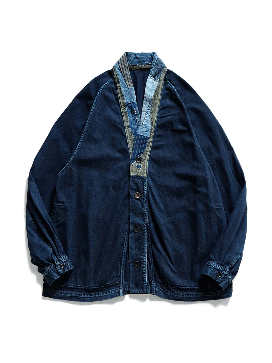 Shirt (Long Sleeve) | KAPITAL