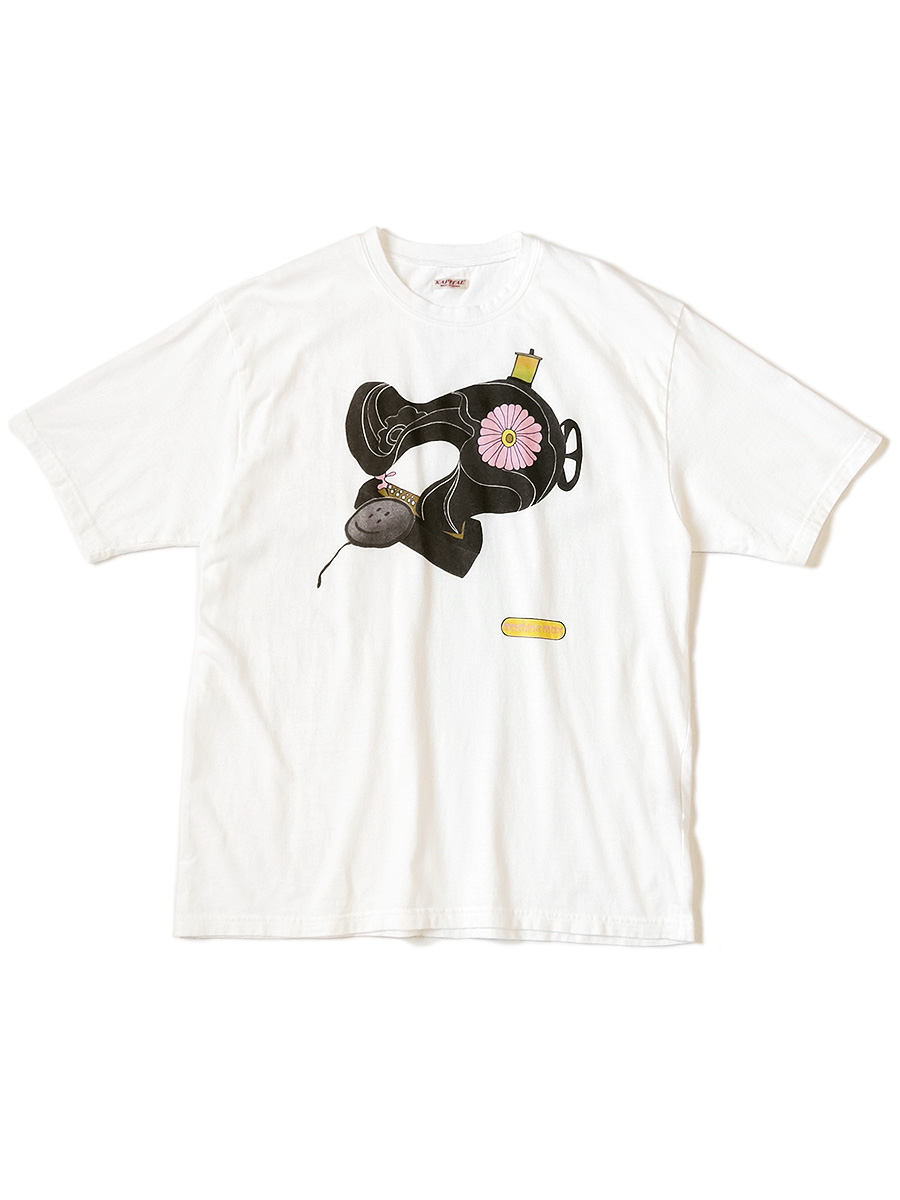 T-Shirt | KAPITAL