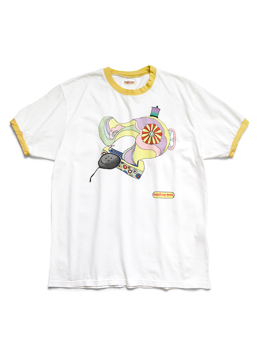 T-Shirt | KAPITAL