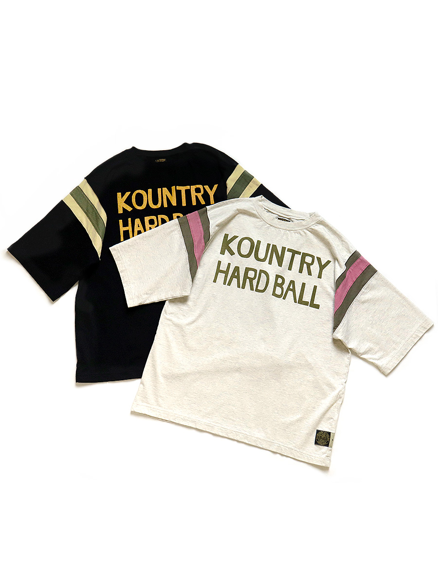 T-Shirt | KAPITAL