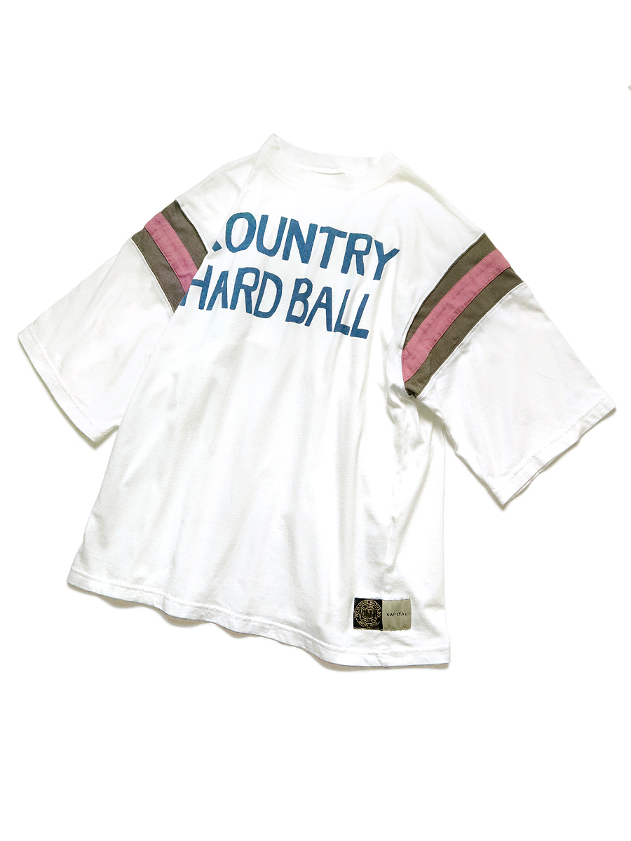 【超人気◎】KAPITAL　ジャケット　チェック柄　ゆるだぼ　美品　完売モデル◎ ブルゾン 【送料込】