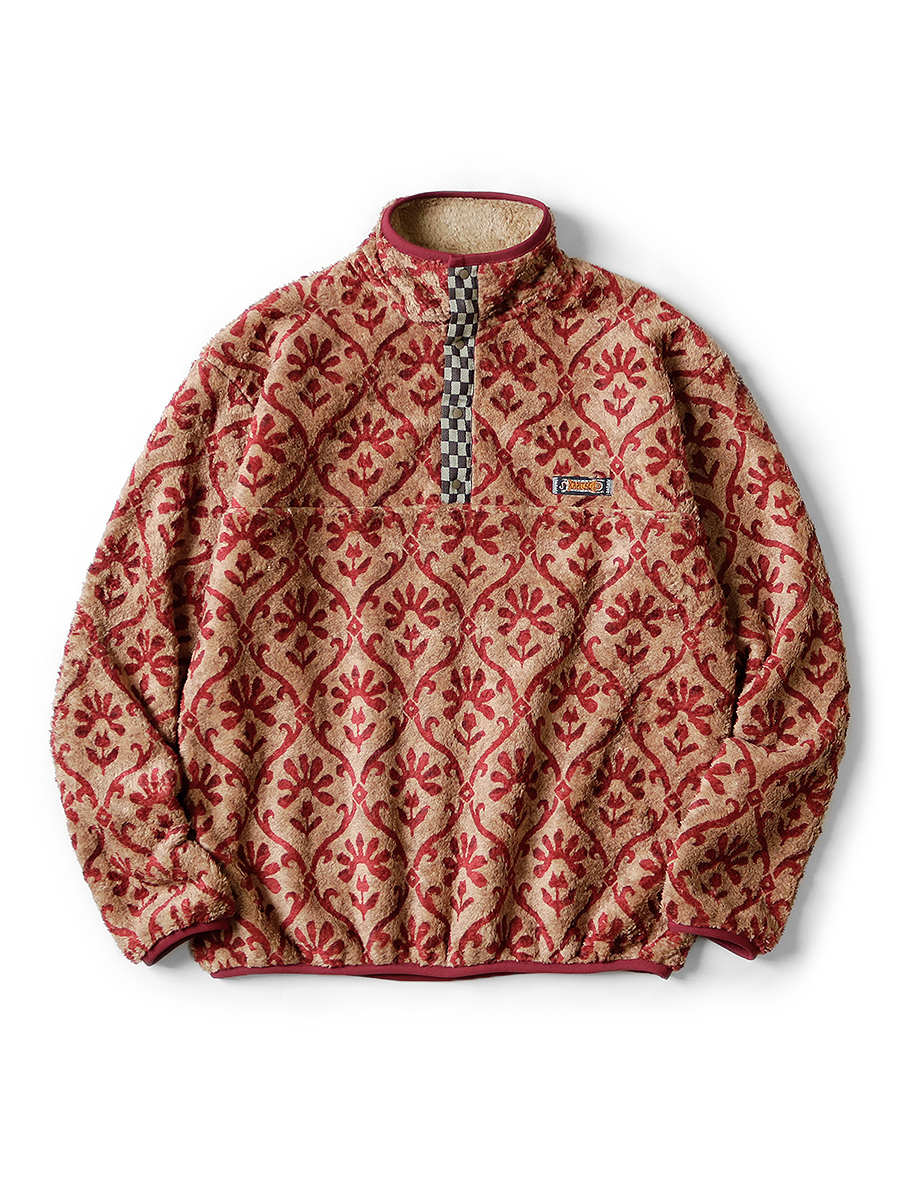 Sweat Shirt | KAPITAL