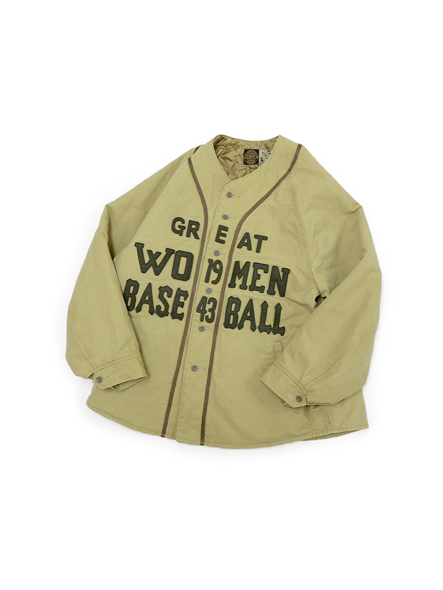 Jacket | KAPITAL