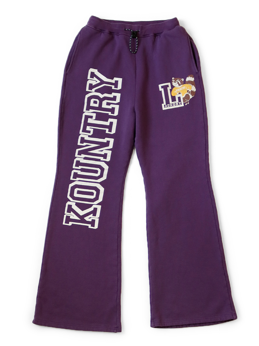 Pants | KAPITAL