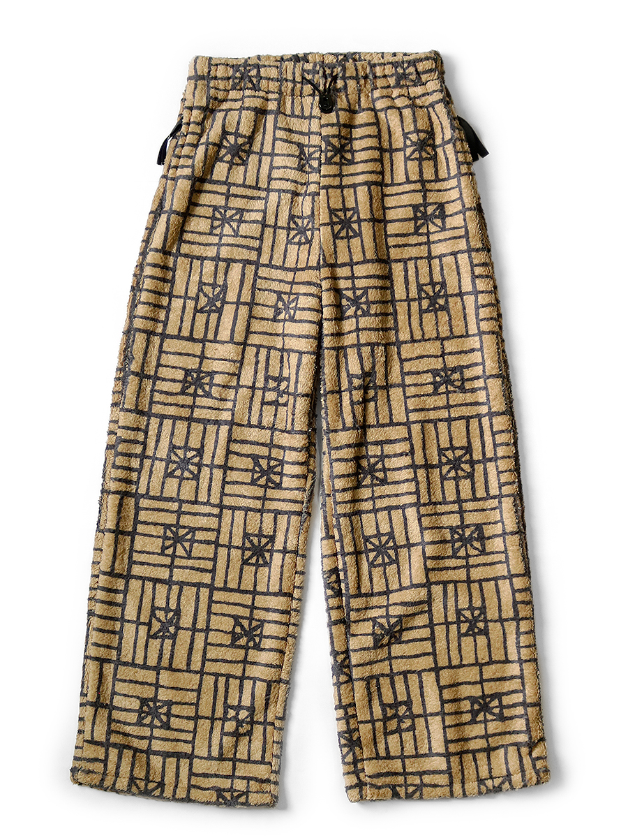 Pants | KAPITAL