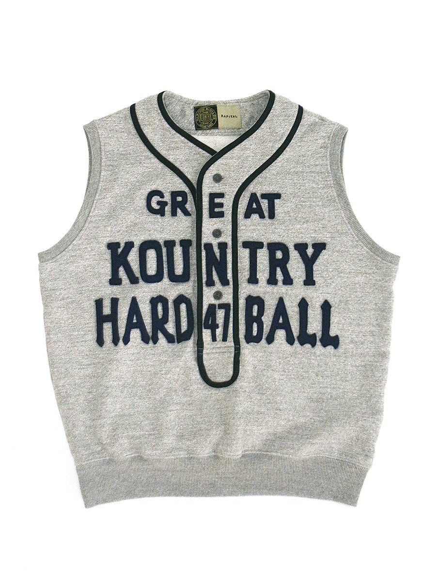 Vest | KAPITAL