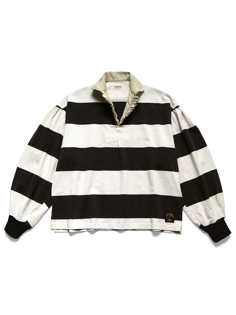 KAPITAL / キャピタル ラガーシャツ 長袖シャツ キャピタル KAPITAL
