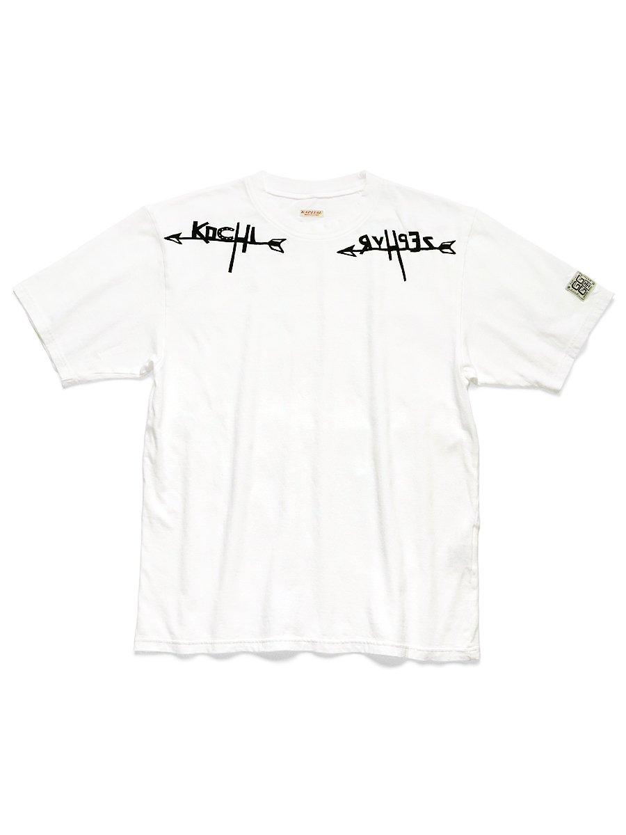 T-Shirt | KAPITAL