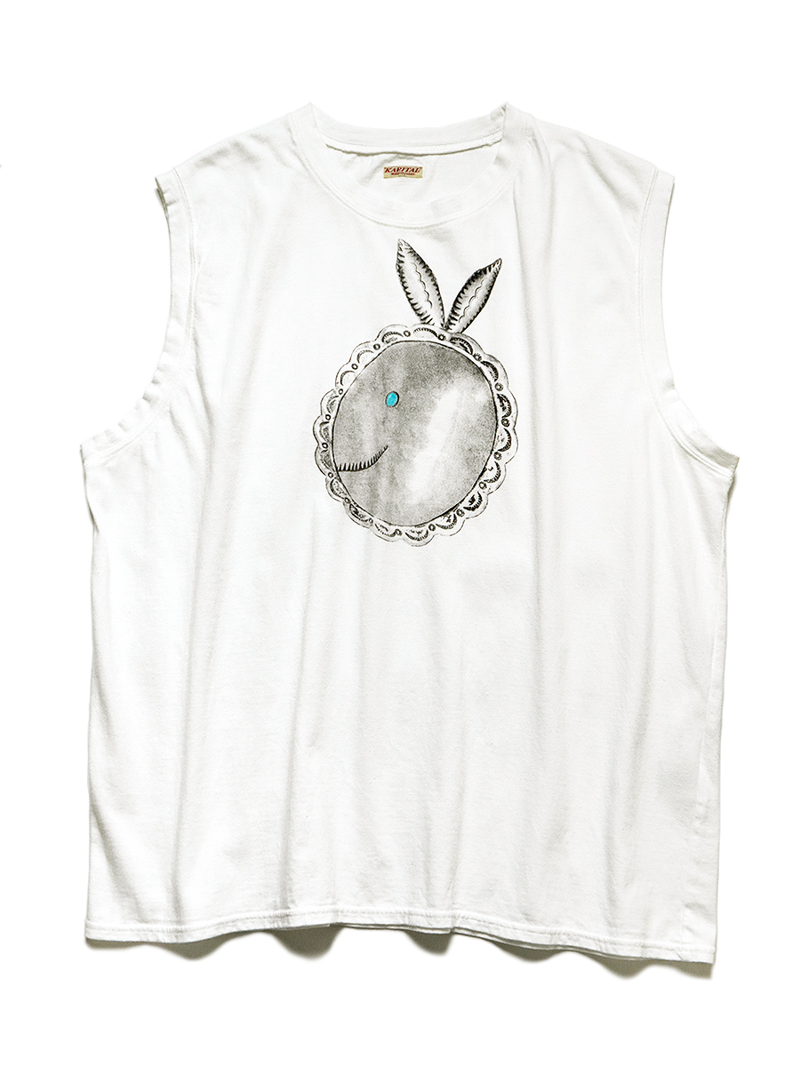 T-Shirt | KAPITAL