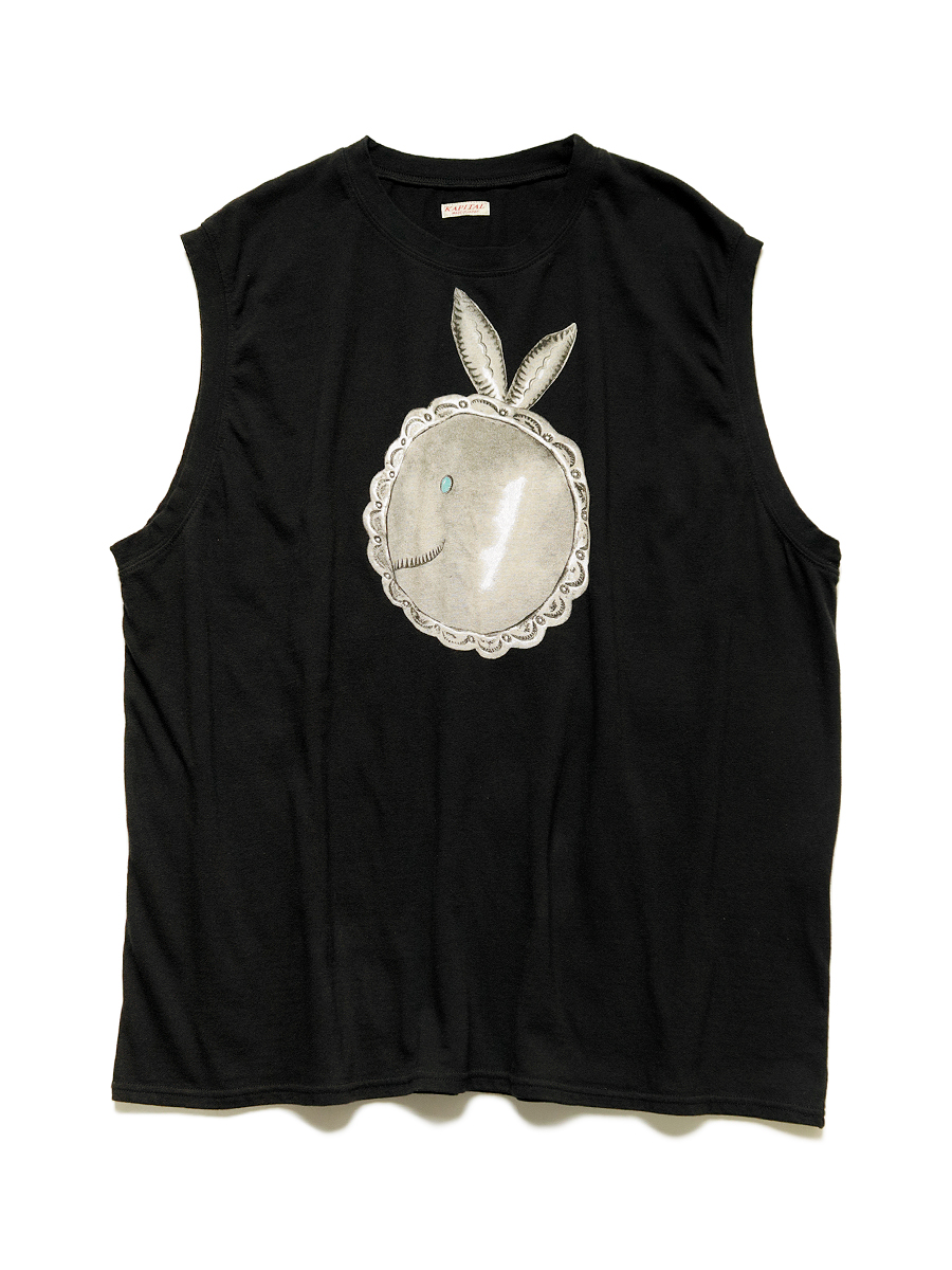 T-Shirt | KAPITAL