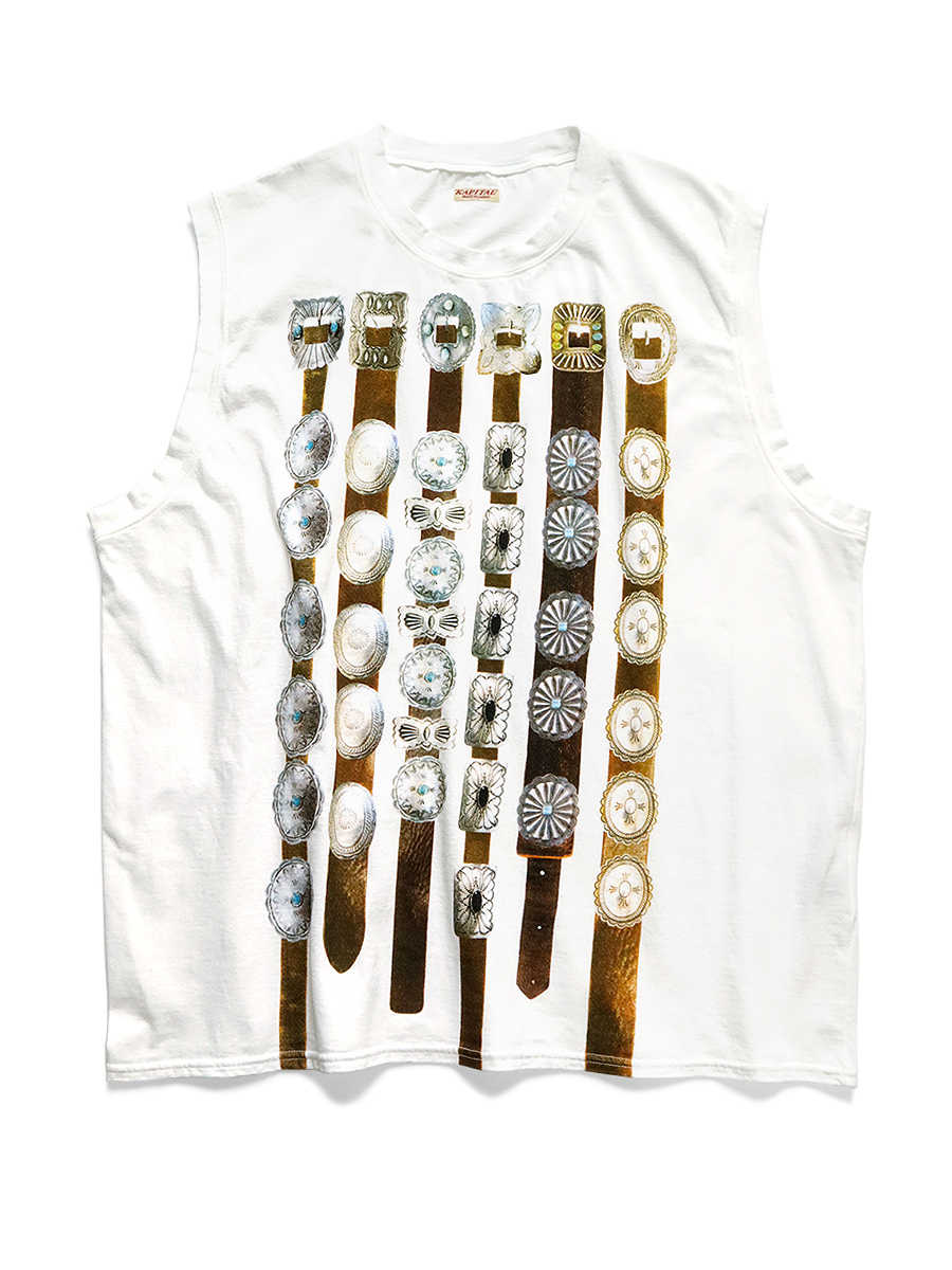 Men's All | KAPITAL