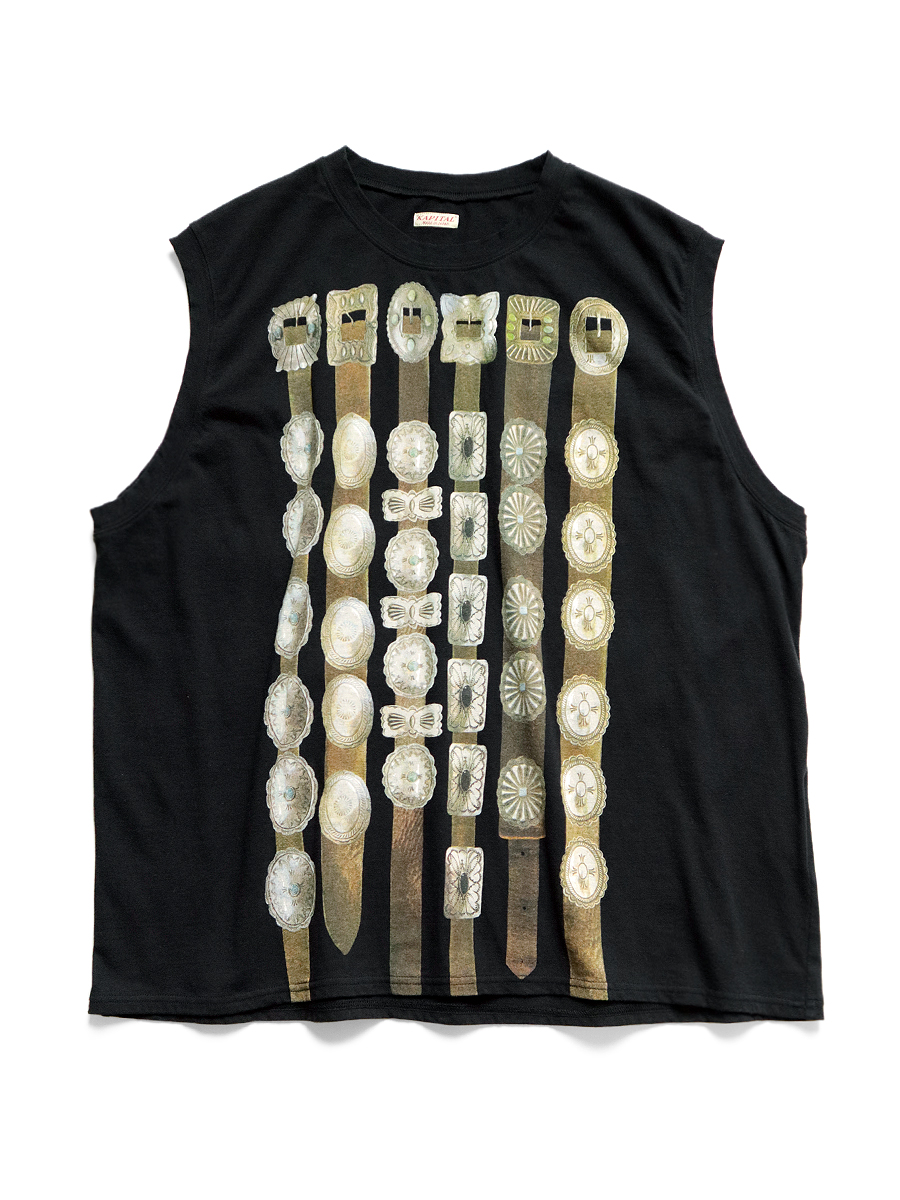 Men's All | KAPITAL