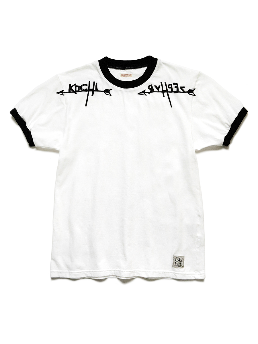 T-Shirt | KAPITAL