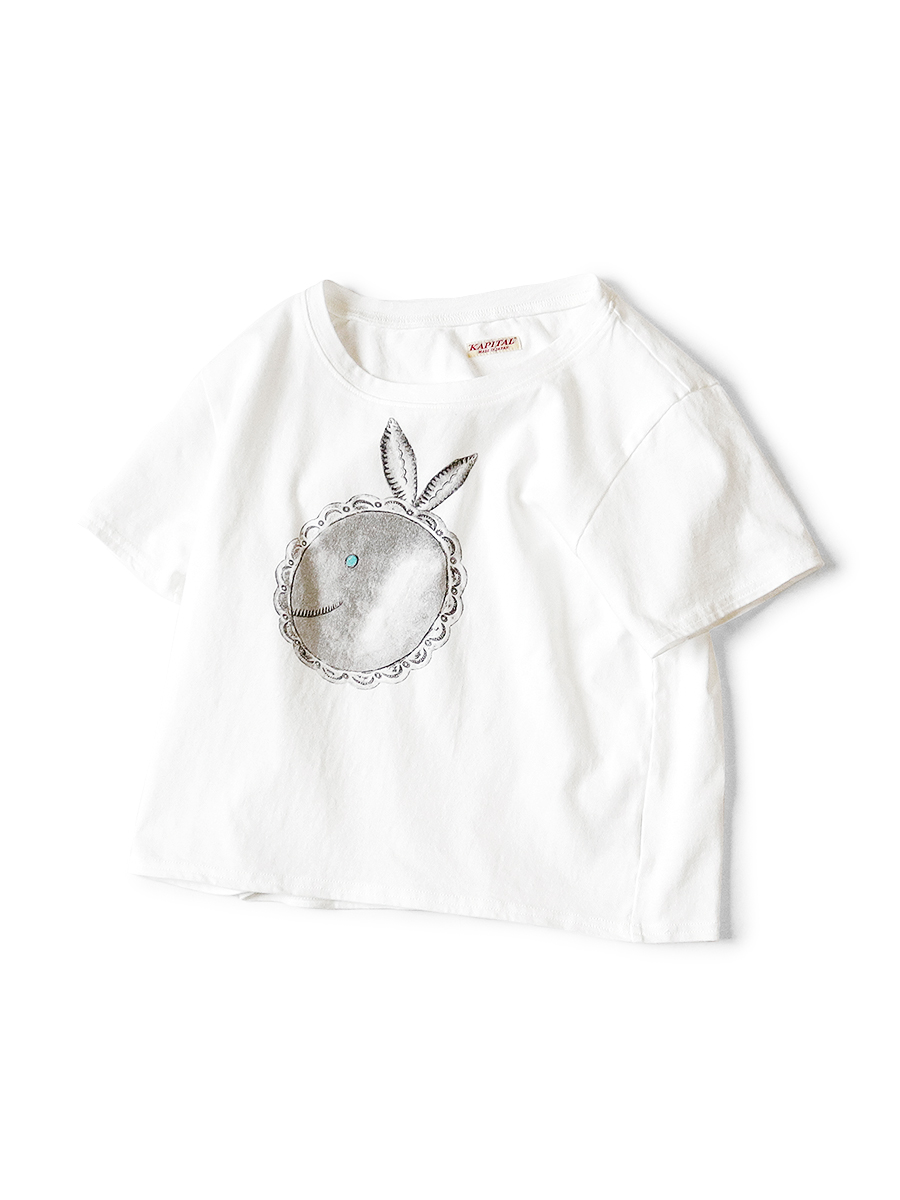 T-Shirt | KAPITAL