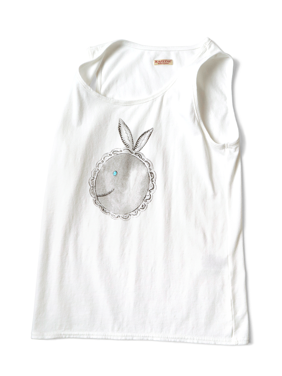 T-Shirt | KAPITAL