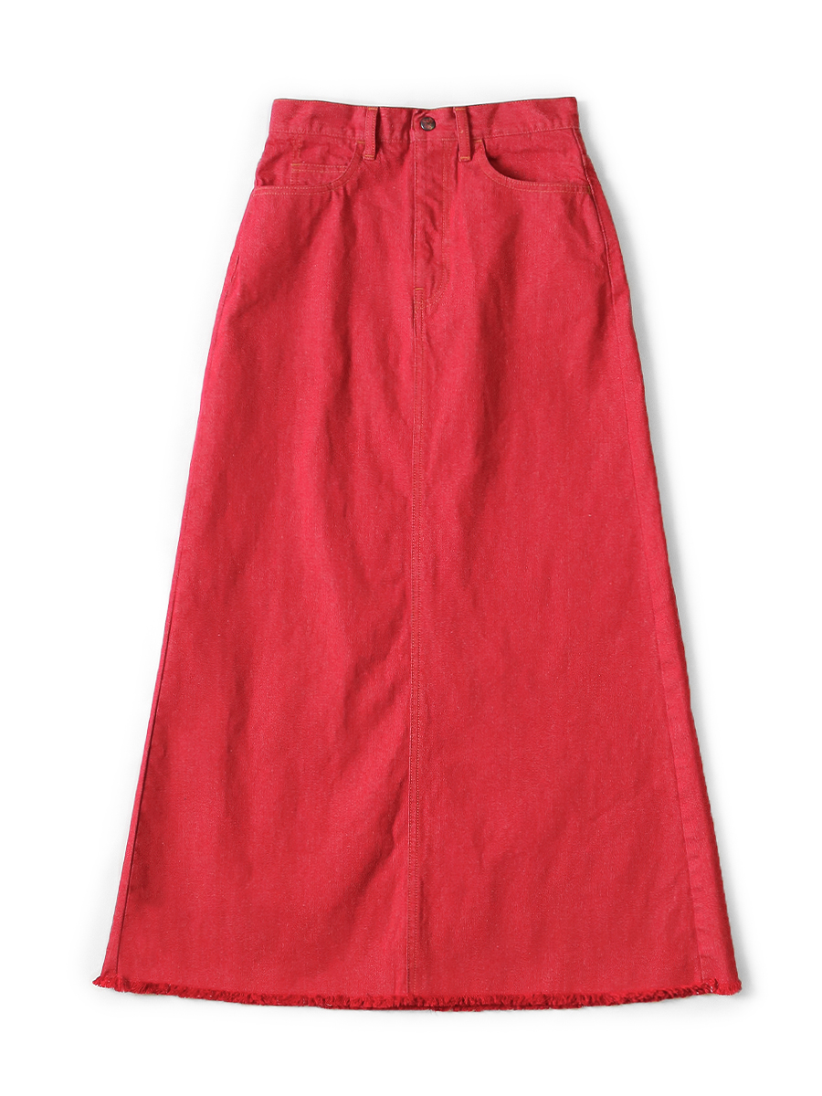 Skirt | KAPITAL