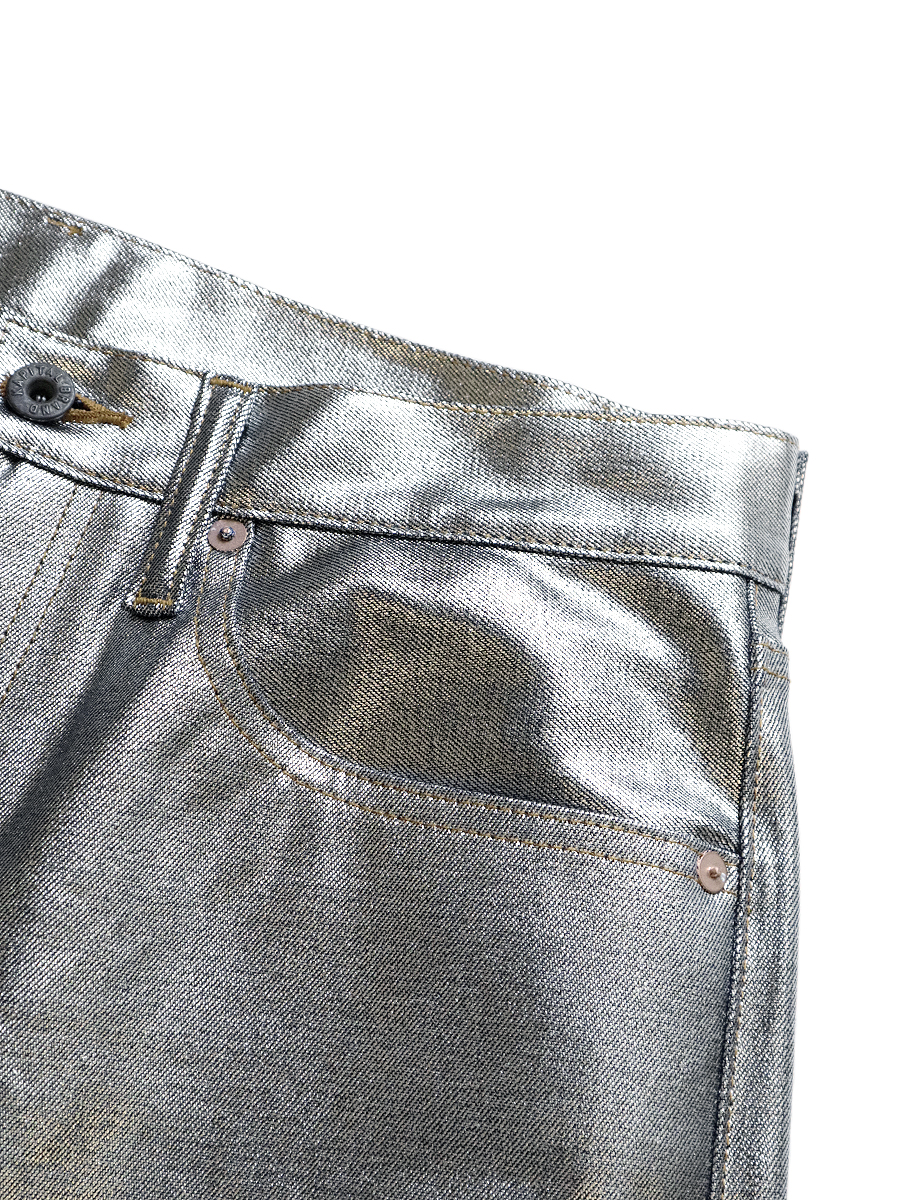 12ozデニム グリットpt 5P ショートパンツ | KAPITAL