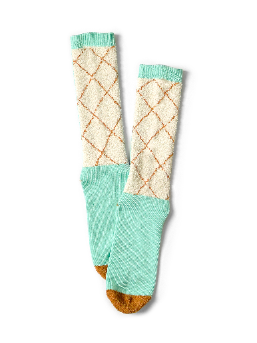 Socks | KAPITAL