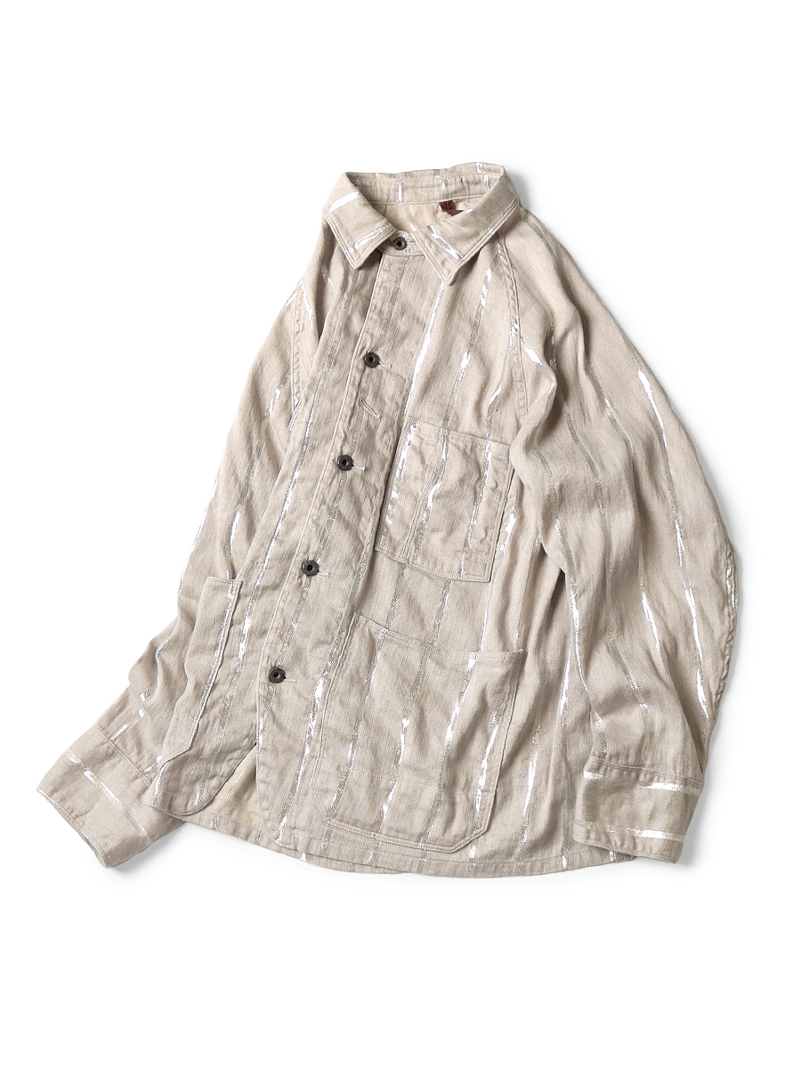 Jacket | KAPITAL