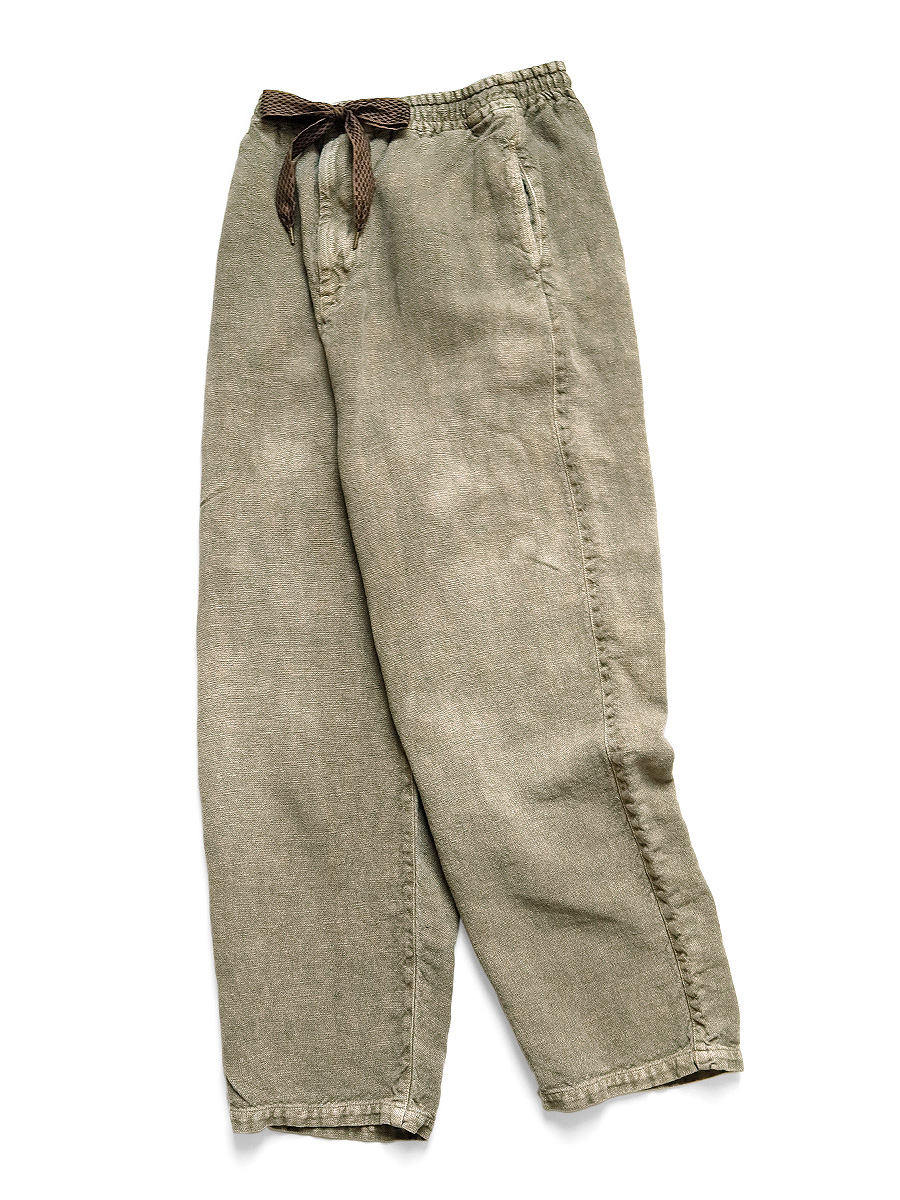 Pants | KAPITAL