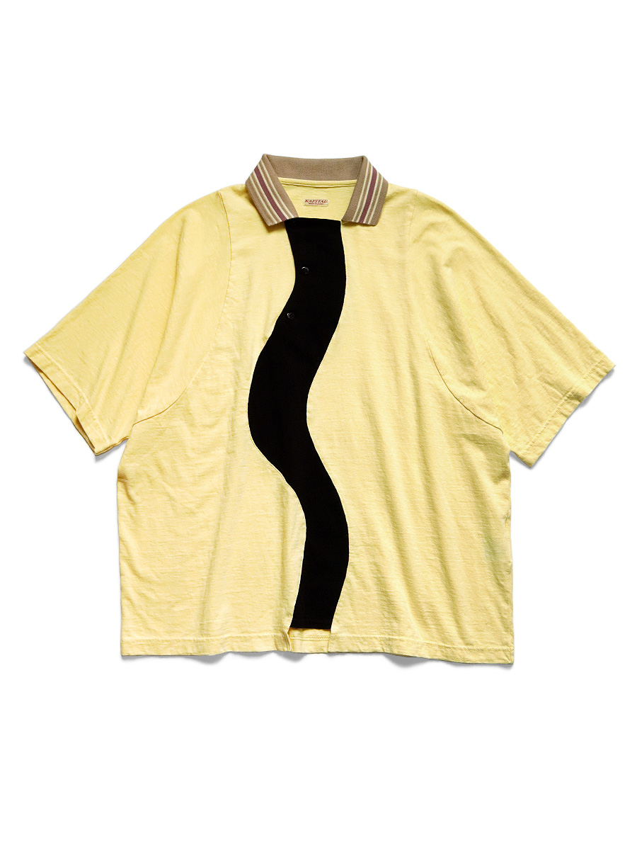 T-Shirt | KAPITAL