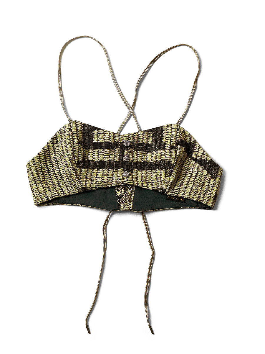 Vest | KAPITAL