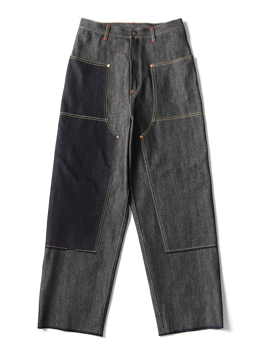 Pants | KAPITAL