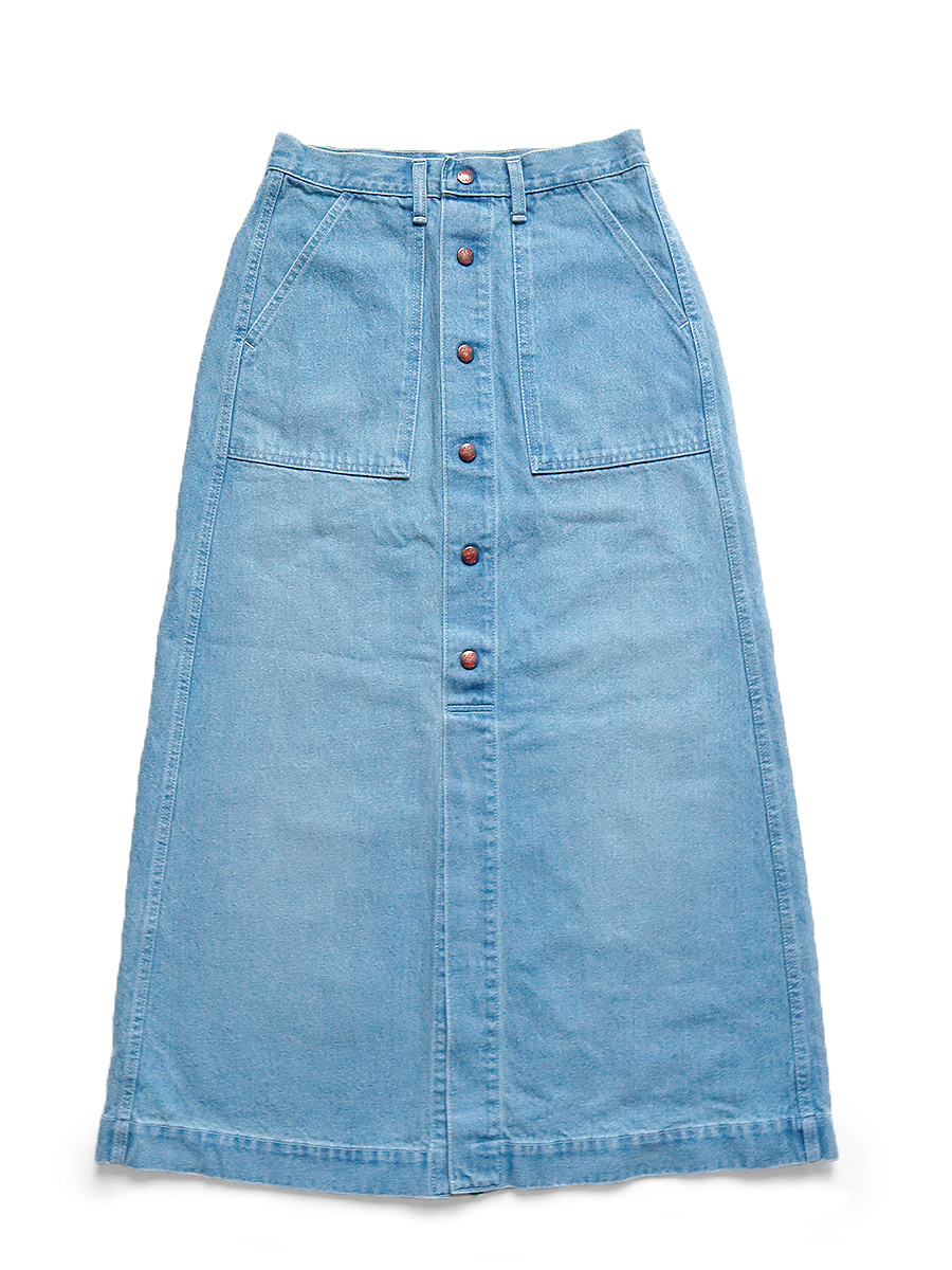 Skirt | KAPITAL