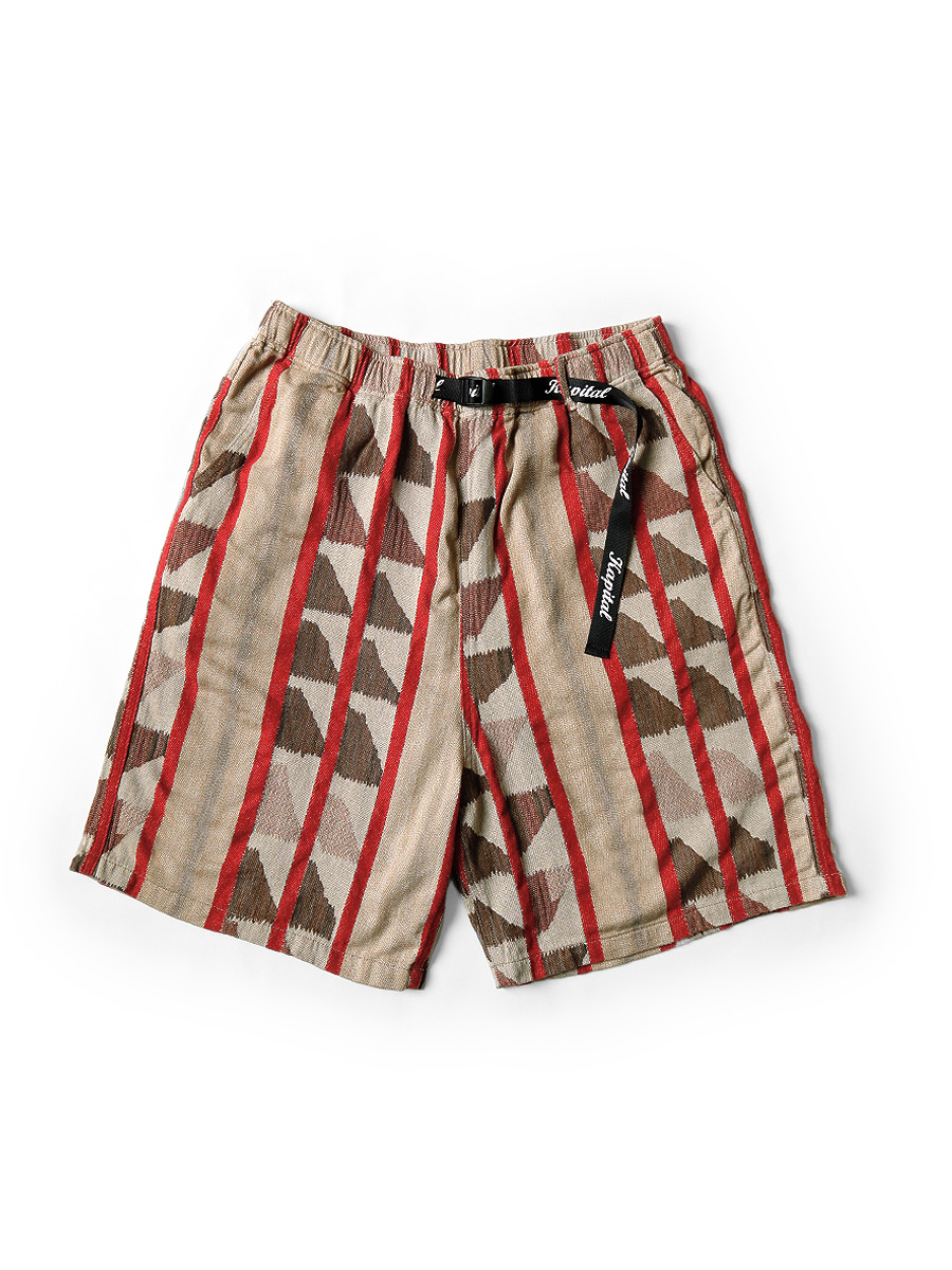 Short Pants | KAPITAL