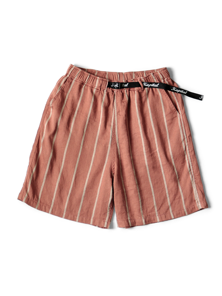 Short Pants | KAPITAL