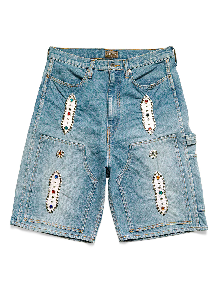 Short Pants | KAPITAL