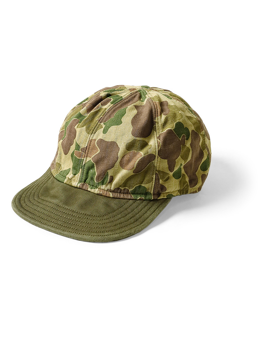 KAPITAL キャップ 恵比寿店購入 美品 Hat/Cap | KAPITAL
